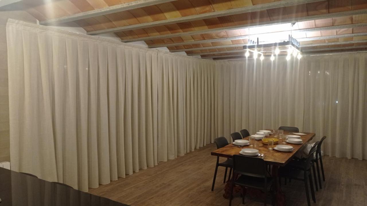 Mas Piua Villa Girona Eksteriør billede