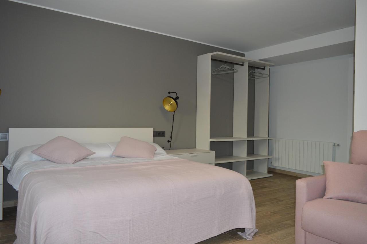 Mas Piua Villa Girona Eksteriør billede