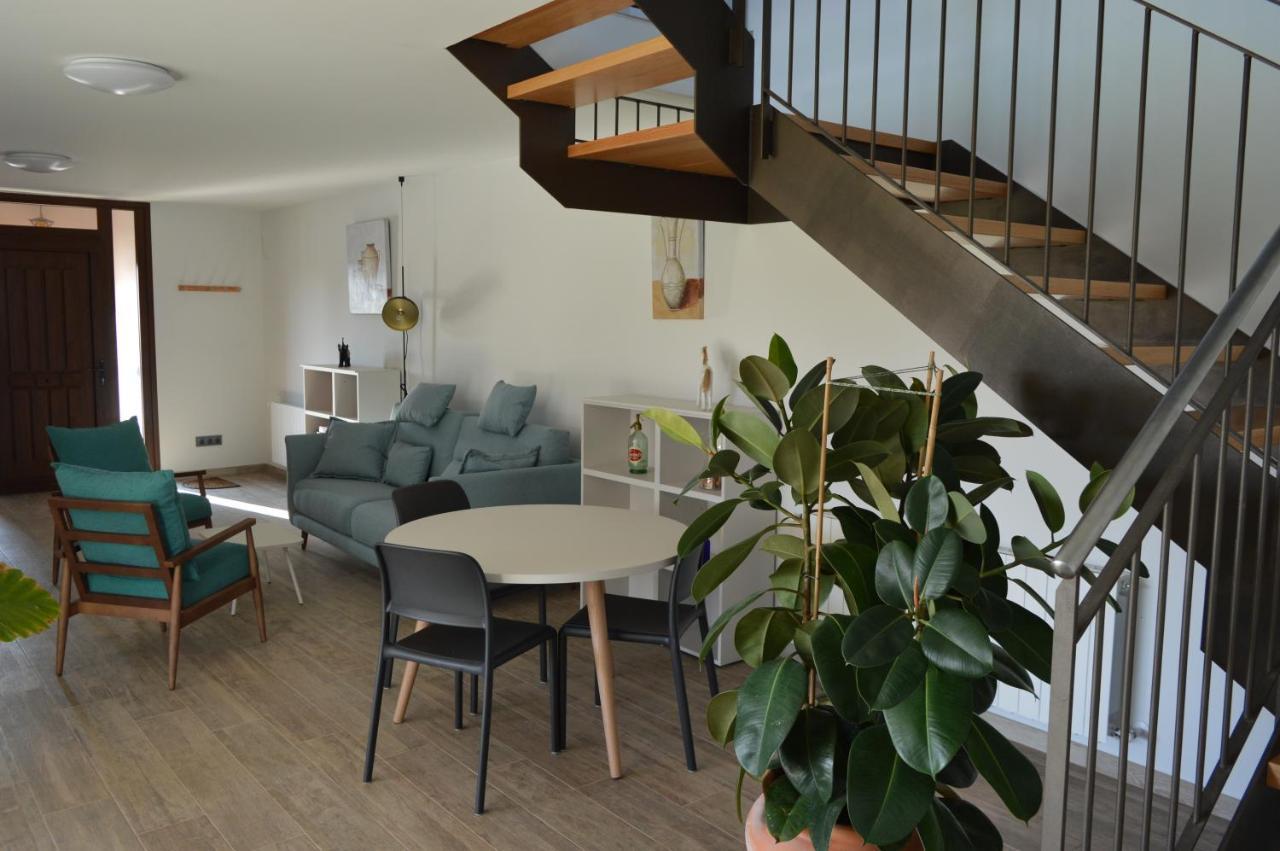 Mas Piua Villa Girona Eksteriør billede