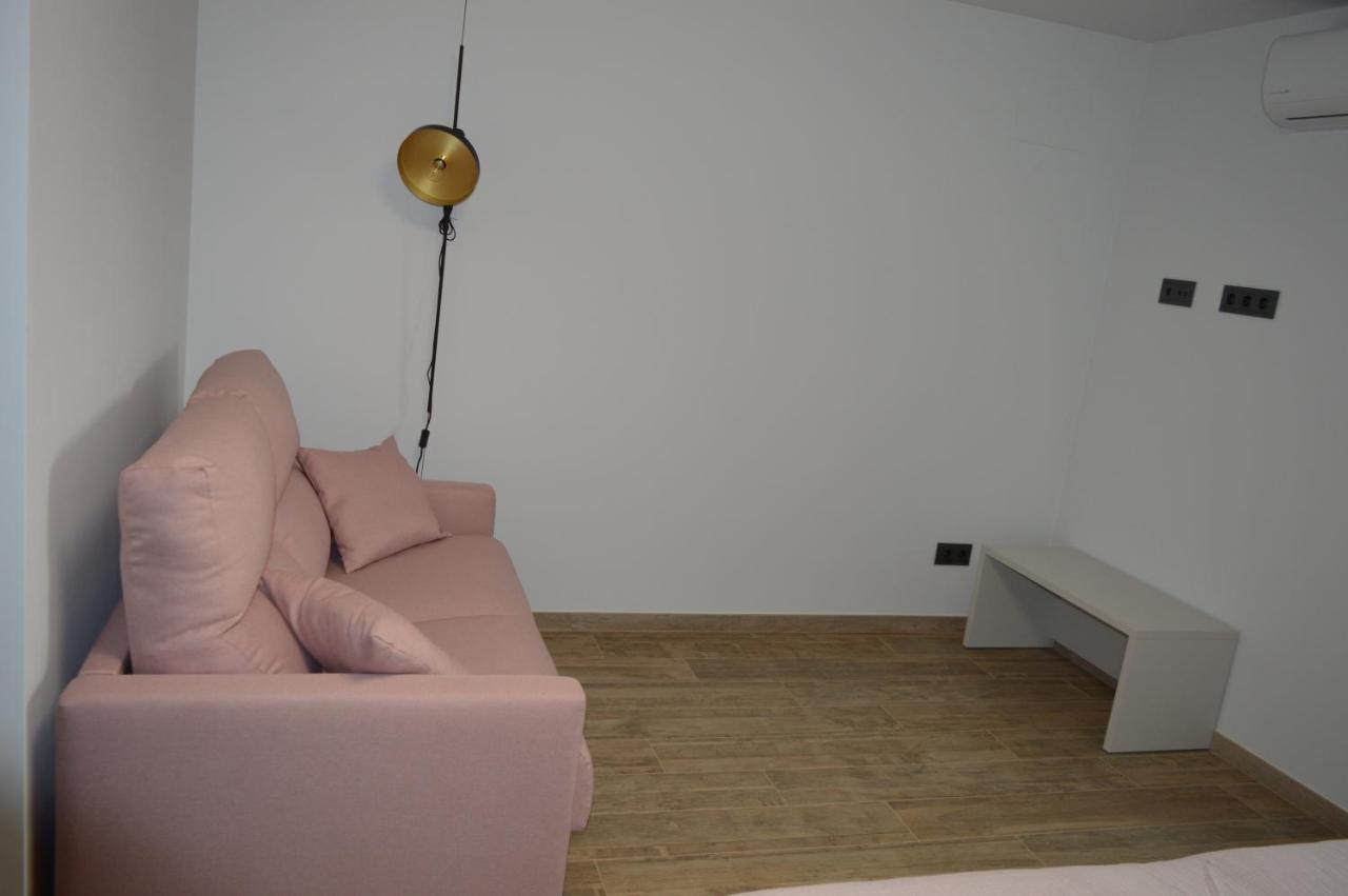 Mas Piua Villa Girona Eksteriør billede