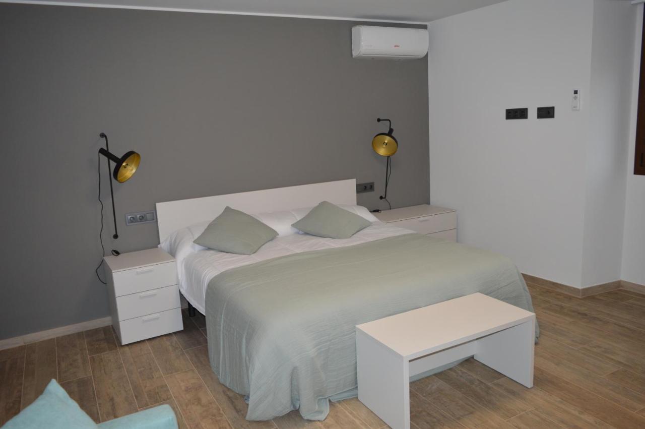 Mas Piua Villa Girona Eksteriør billede